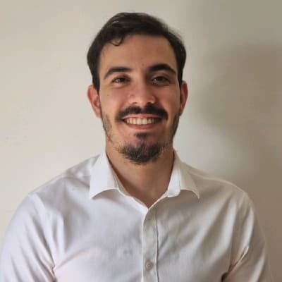 Ali BENMERAD